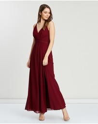 Alabaster The Label - Aries Dress