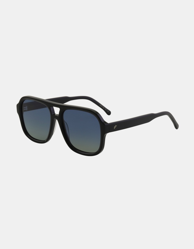 Bask Eyewear - Blake Polarised