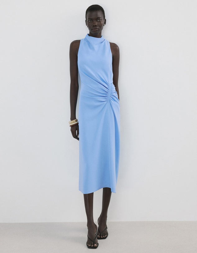 M.N.G - Alma Dress