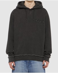 Onitsuka Tiger - Sweat Hoodie