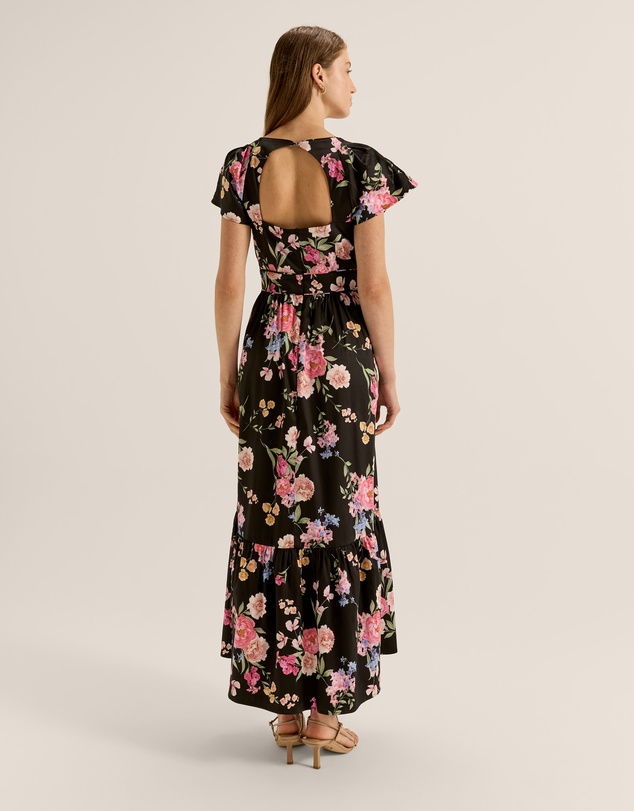 Review - Jardin Sundress