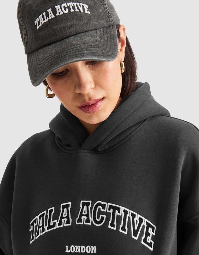 TALA - Active Embroidered Cap