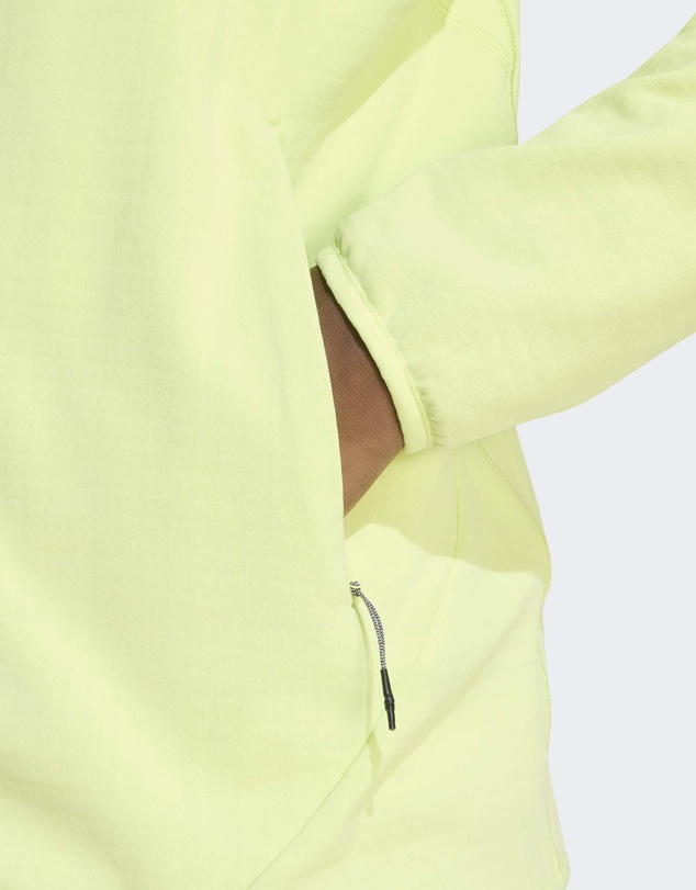 adidas Performance - Terrex Xperior CLIMAWARM+ Ventknit Fleece Jacket Mens