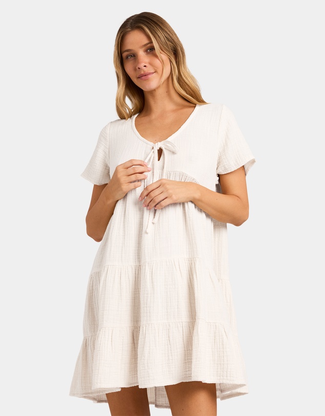 Billabong - Womens Sutton Mini Dress