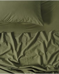 Linen House - Terra Organic Cotton Sheet Set