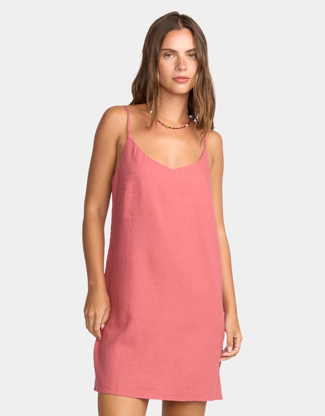 Billabong - Womens Summer Love Mini Dress