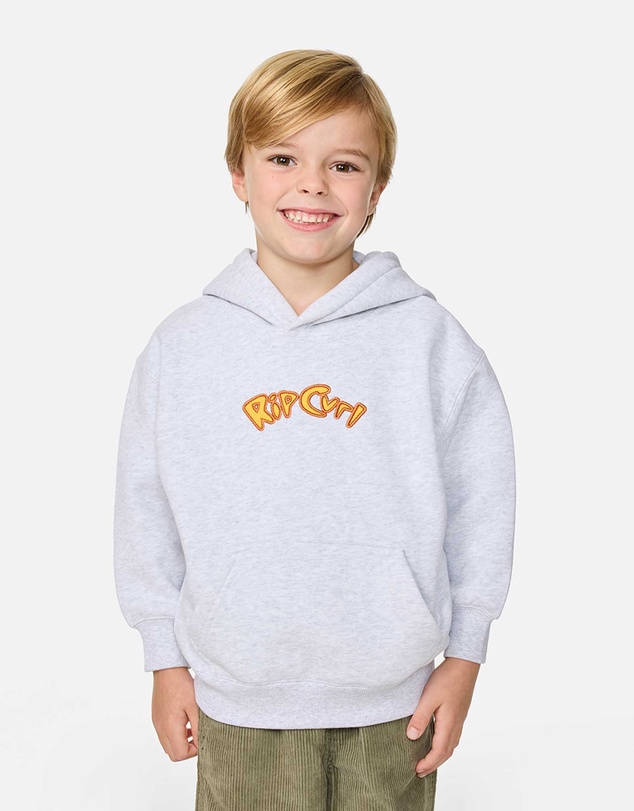 Rip Curl - Ride The Wave Hood - Kids