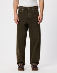 Sunflower - Wide Twist Work Pants