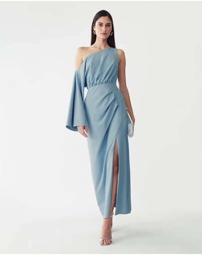 ST MRLO - Siera Maxi Dress