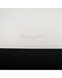 Pre-Loved by Azura Reborn - Pre-Loved dior Elegant Women's Shoulder Bag with Chain Accent and Stylish Design
