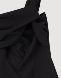 Revibe - Repaired Elle Zeitoune Hayley Dress - AU 10