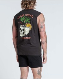 Vacancy Co - Club Dread Tank