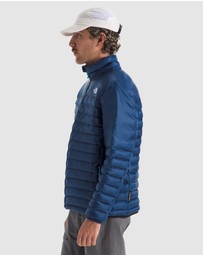 The North Face - Terra Peak Jacket