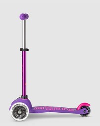 Micro Scooters - Micro Mini Deluxe LED