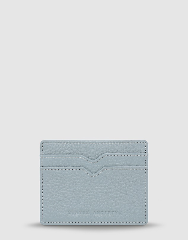 Status Anxiety - Together For Now Card Wallet