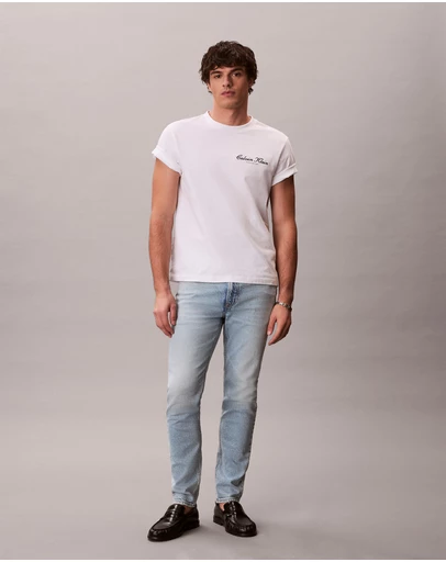 Calvin Klein Jeans - Slim Tapered Jeans