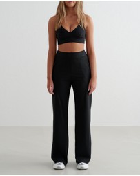 Aim'n - Sense Wide Pants
