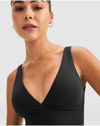 TALA - Dayflex V-Neck Tank