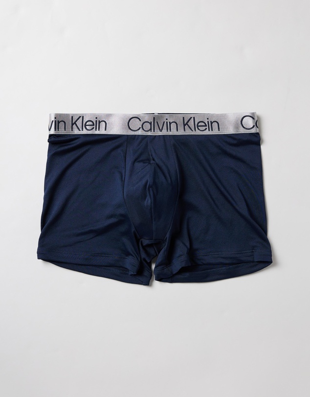 Calvin Klein - 3-Pack Chromatic Trunks