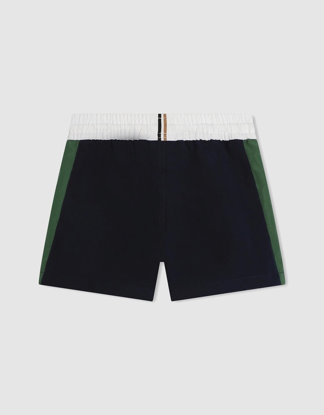 BOSS - Swim Shorts - Kids-Teens