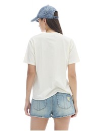 THE TALES - Self Love Retro Fit Tee
