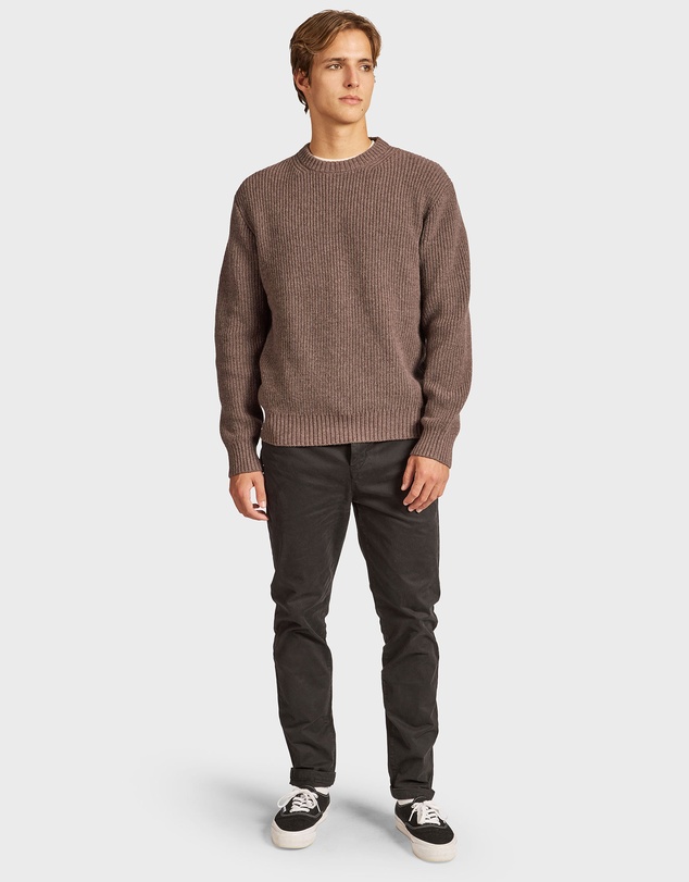 Academy Brand - Sorensen Knit Crew