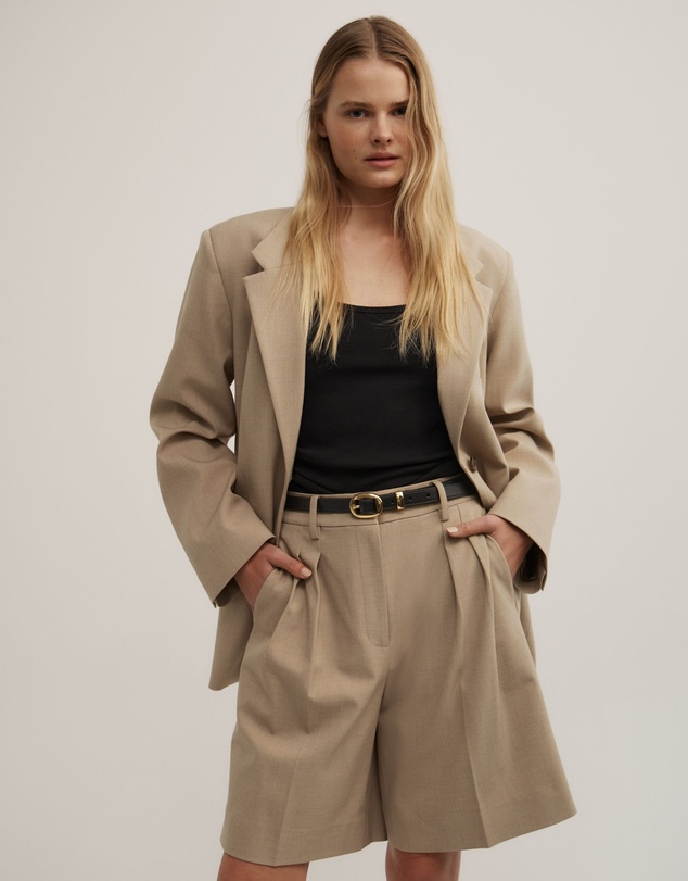 Witchery - Ivy Slim Belt