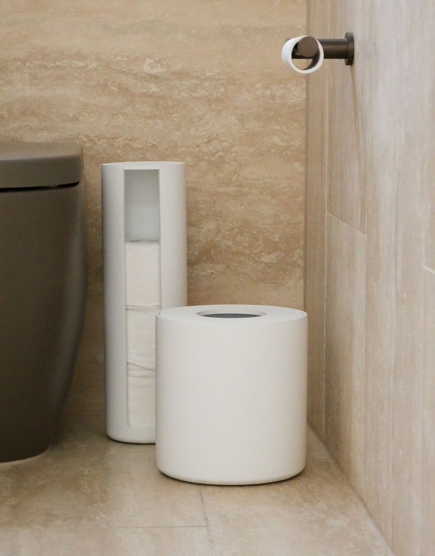 DESIGNSTUFF - ARC Bin 4L