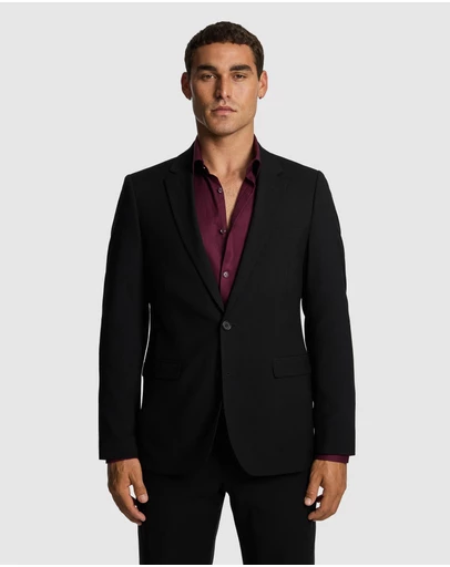 yd. - Goodfella Classic Suit Jacket