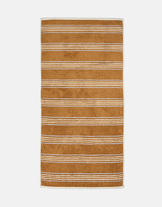 Linen House - Payton 4-Piece Towel Set