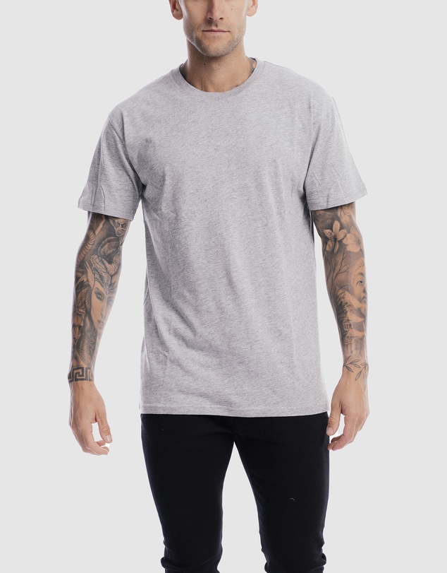 DVNT - Devoid Premium Tee