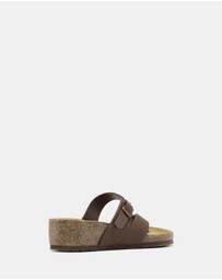 BioNatura - Bari Leather Sandals