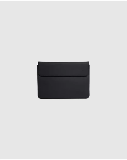 RAINS - Laptop Portfolio 13″