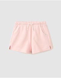 M.N.G - Lea Shorts - Kids-Teens