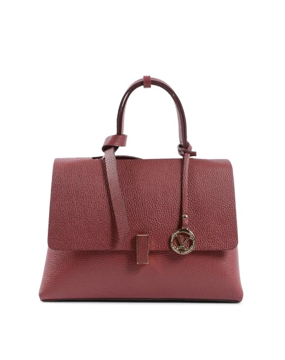 Pre-Loved by Azura Reborn - Pre-Loved Pebble Leather Satchel Handbag