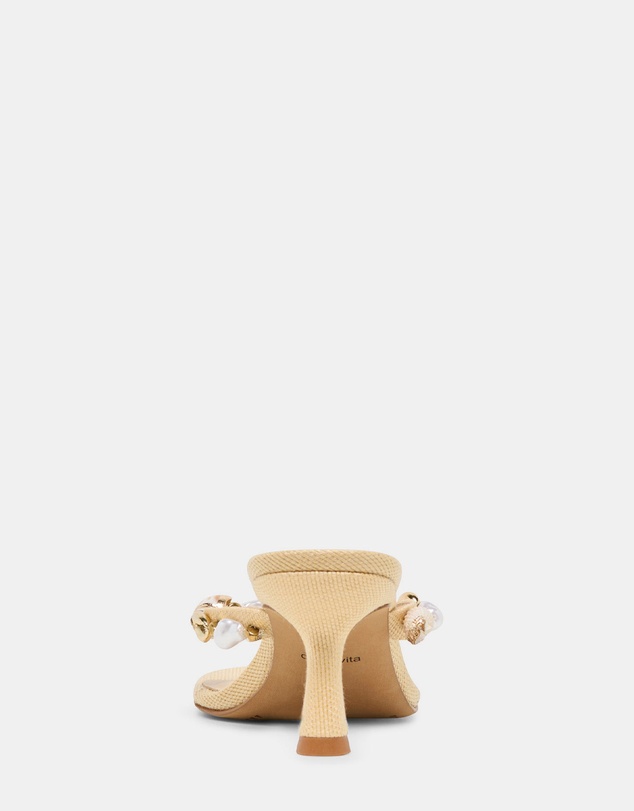 Dolce Vita - Daksie light natural