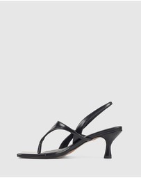LANA WILKINSON - Jemima Slingback Sandal