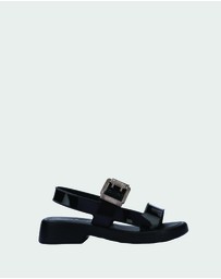 Melissa - Melissa Belle Sandal