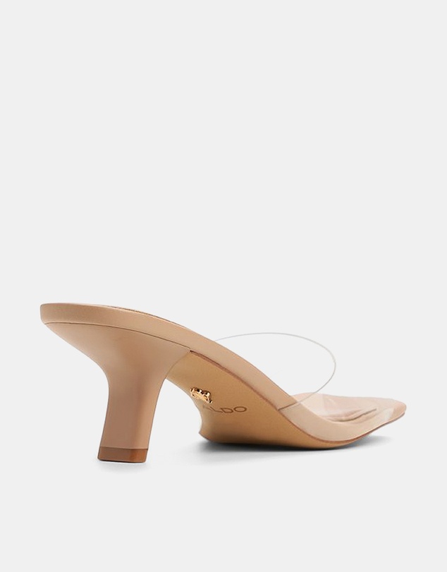 ALDO - Enchanting Kitten Mules