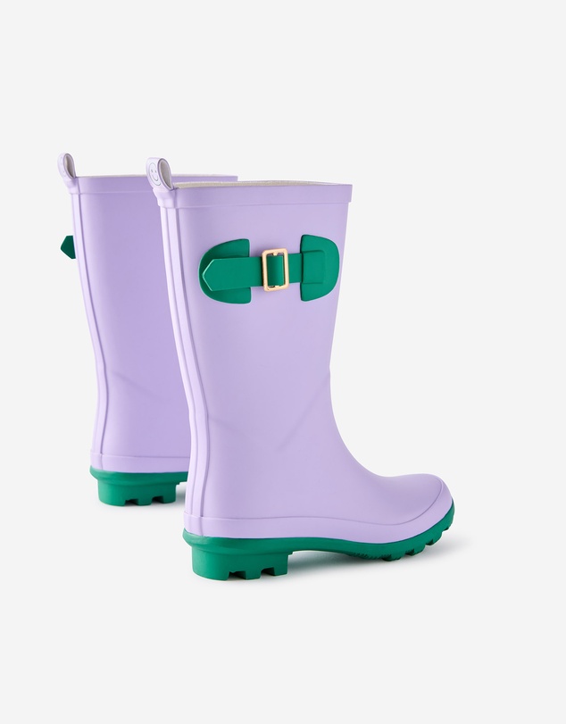Cotton On Kids - Kids Tall Rainboot