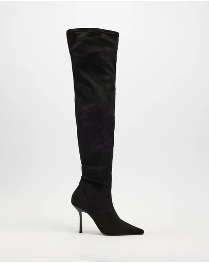 Nina Armando - Piper Boots