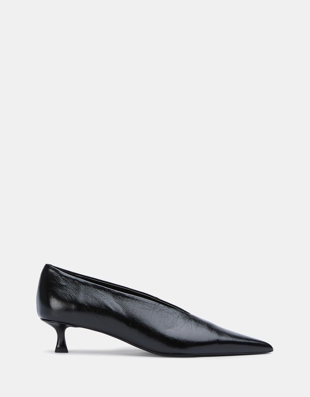 Tony Bianco - Cherry Heels