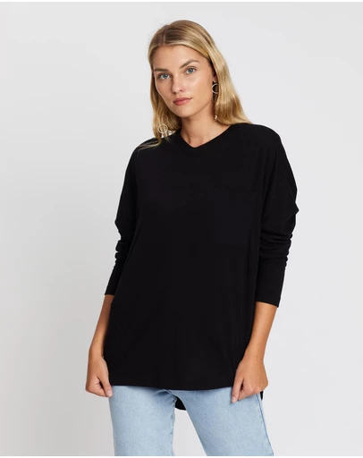KAJA Clothing - Kenzie Top