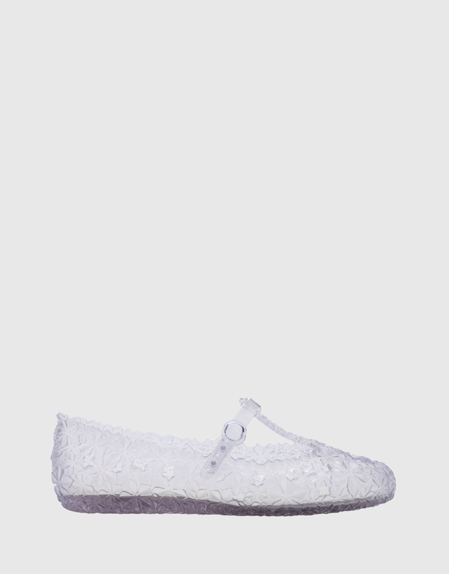 Melissa - Melissa Daphnis Ballerina + Susan Fang