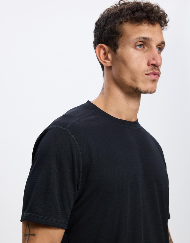 Municipal - Run Core T-Shirt