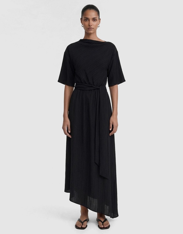 Staple the Label - Seren Midi Dress