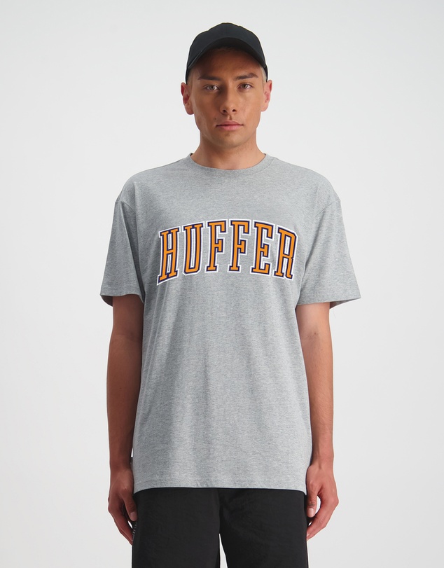 Huffer - Sup Tee/U.B.C