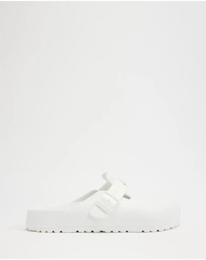 Birkenstock - Boston EVA Regular Mens