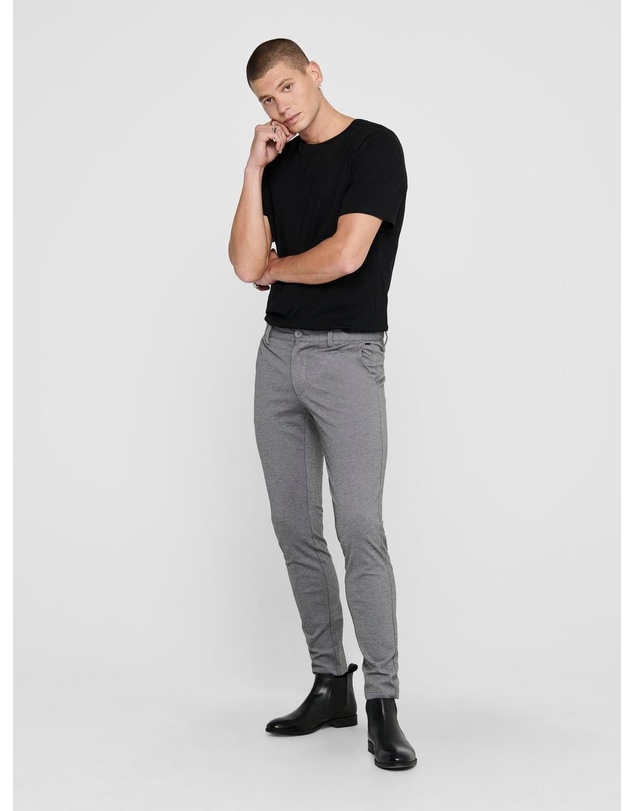 Only & Sons - Mark Slim Pants