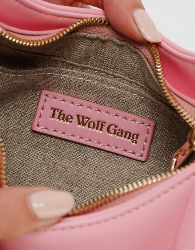 The Wolf Gang - Lola Mini Shoulder Bag